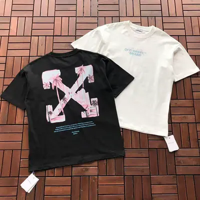 ¥ ~ 99 O🔥🔥-W🔥🔥TE T-SHIRT 55070686 (im 185CM 80KG iwear size M in the photo)