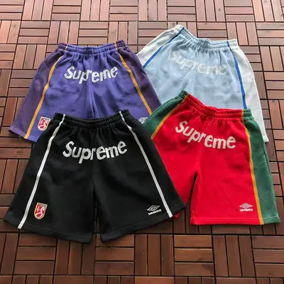 ¥~215 S🔥P🔥E🔥E & UMBRO SHORTS SWEATER 77070661 (im 185CM 70KG iwear size M in the photo)