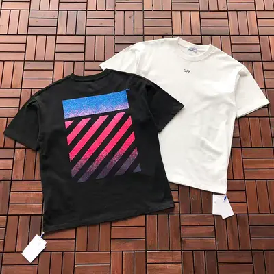 ¥ ~ 99 O🔥🔥-W🔥🔥TE T-SHIRT 55070693 (im 185CM 80KG iwear size M in the photo)