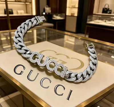 ¥~256 G🔥C🔥I JEWELRY 55070735