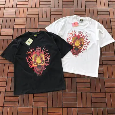 ¥~79 C🔥RT🔥🔥Z T-SHIRT 77070702 (im 185CM 70KG iwear size M in the photo)