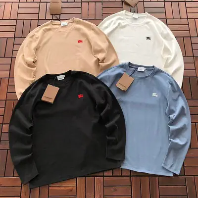 ¥~99 B🔥RB🔥RRY LONG-SLEEVE 66070760 (im 185CM 70KG iwear size L in the photo)
