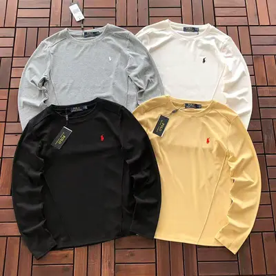 ¥~95 RA🔥PH🔥AU🔥EN LONG-SLEEVE WOMAN 66070759