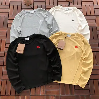 ¥~95 B🔥RB🔥RRY LONG-SLEEVE WOMAN 66070758