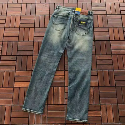 ¥~226 LEE JEANS 66070752 (im 185CM 70KG iwear size 31 in the photo)