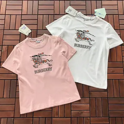 ¥ ~ 189 B🔥RB🔥RRY T-SHIRT WOMAN 55070724