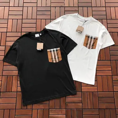 ¥~189 B🔥RB🔥RRY T-SHIRT 55070720 (im 185CM 80KG iwear size M in the photo)
