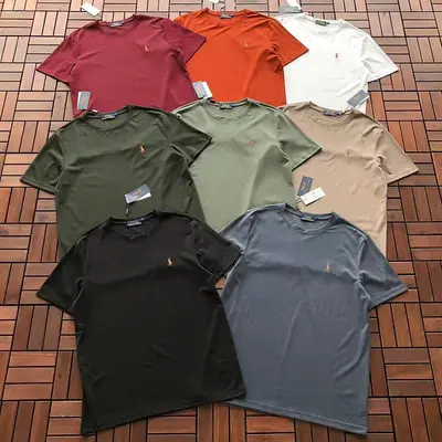 ¥ ~ 115 RA🔥PH🔥AU🔥EN T-SHIRT 55070718 (im 185CM 70KG iwear size M in the photo)