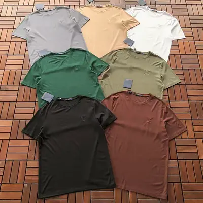 ¥ ~ 99 L🔥T-SHIRT 55070715 (im 185CM 80KG iwear size M in the photo)