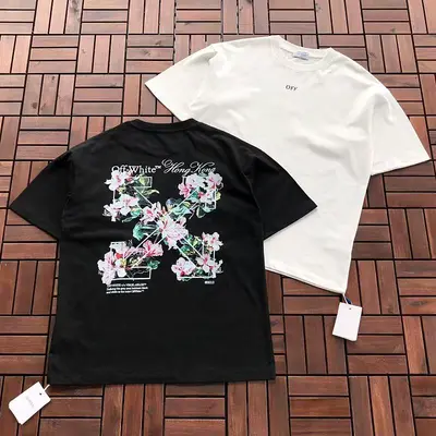 ¥~109 O🔥🔥-W🔥🔥TE T-SHIRT 55070712 (im 185CM 80KG iwear size S in the photo)