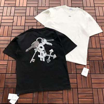 ¥~109 O🔥🔥-W🔥🔥TE T-SHIRT 55070711 (im 185CM 80KG iwear size S in the photo)