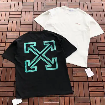 ¥~109 O🔥🔥-W🔥🔥TE T-SHIRT 55070710 (im 185CM 80KG iwear size S in the photo)
