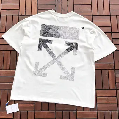 ¥~119 O🔥🔥-W🔥🔥TE T-SHIRT 55070709 (im 185CM 80KG iwear size S in the photo)