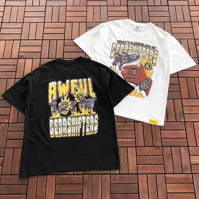 ¥~99 TH🔥T'S A AW🔥UL L🔥T OF C.. T-SHIRT 55070707 (im 185CM 80KG iwear size M in the photo)