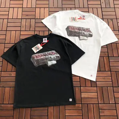 ¥~99 TH🔥T'S A AW🔥UL L🔥T OF C.. & ASAALI T-SHIRT 55070705(im 185CM 80KG iwear size M in the photo)