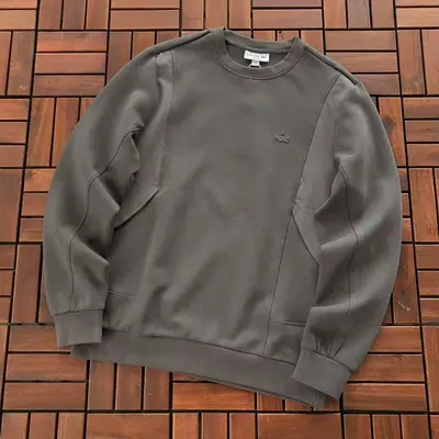 ￥~169 L🔥C🔥ST🔥SWEATER 66070727 (im 185CM 70KG iwear size L in the photo)