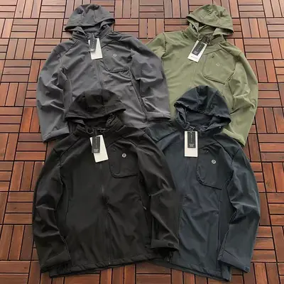 ￥~199 L🔥🔥UL🔥M🔥N JACKET 66070728