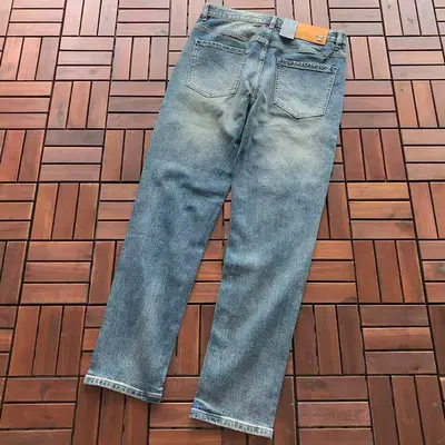 ￥~226 L🔥JEANS 66070743 (im 185CM 70KG iwear size 32 in the photo)