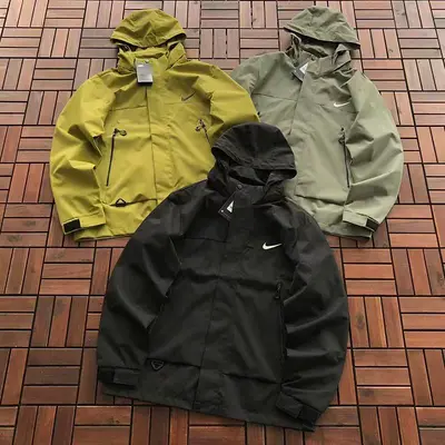 ￥~189 N🔥K🔥 JACKET 66070701 (im 185CM 70KG iwear size XL in the photo)
