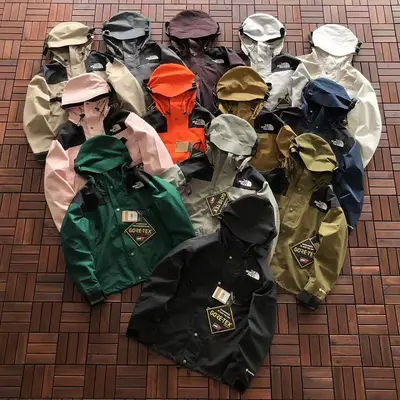 ￥~299 T🔥🔥 N🔥🔥F🔥🔥 JACKET 11082246 (im 180CM 75KG iwear size M in the photo）