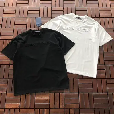￥ ~ 135 L🔥T-SHIRT 55070823 (im 185CM 70KG iwear size L in the photo)