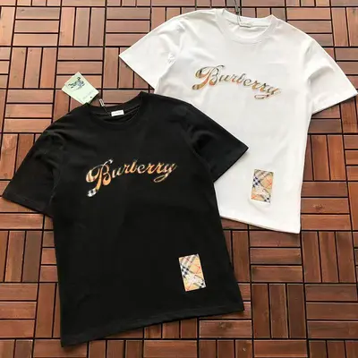 ￥ 135 B🔥RB🔥RRY T-SHIRT 88070813 (im 185CM 80KG iwear size S in the photo)