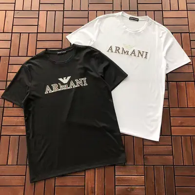 ￥169 E🔥P🔥R🔥🔥 A🔥M🔥N🔥 T-SHIRT 88070808 (im 185CM 80KG iwear size L in the photo)