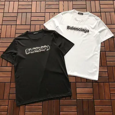 ￥169 B🔥L🔥🔥🔥IA🔥A T-SHIRT 88070810 (im 185CM 80KG iwear size L in the photo)