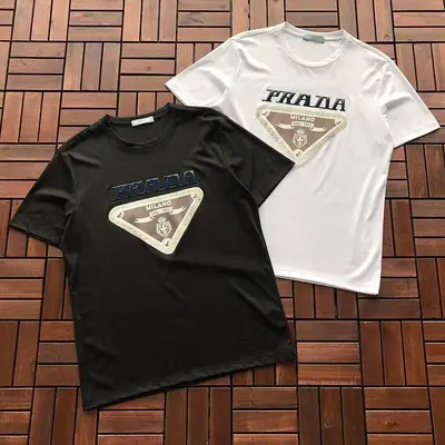 ￥ 169 P🔥A🔥A T-SHIRT 88070811 (im 185CM 80KG iwear size L in the photo)