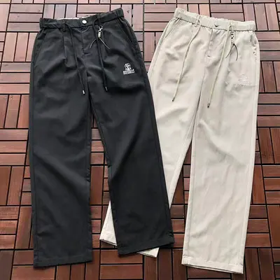 ￥ 229 BR🔥N🔥L🔥O C🔥CI🔥🔥L🔥I TROUSERS 88070844