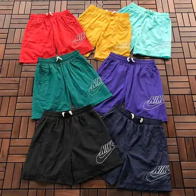 ￥~95 N🔥K🔥 SHORTS 77070865 (im 185CM 80KG iwear size M in the photo)