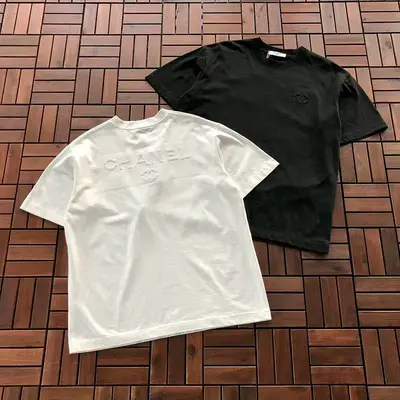 ￥ ~ 135 C🔥A🔥E🔥 T-SHIRT 55070828 (im 185CM 70KG iwear size XL in the photo)