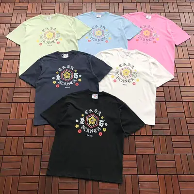 ￥~99 C🔥S🔥BL🔥🔥C🔥 T-SHIRT 77070801 (im 185CM 70KG iwear size L in the photo)