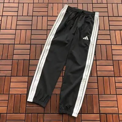 ￥ 135 🔥DI🔥AS TROUSERS 88070862 (im 185CM 80KG iwear size M in the photo)
