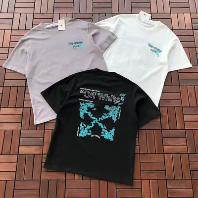 ￥~115 O🔥🔥-W🔥🔥TE T-SHIRT 77070910 (im 185CM 80KG iwear size M in the photo)