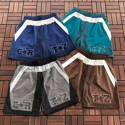 ￥~89 C🔥RT🔥🔥Z SHORTS 77070914 (im 185CM 80KG iwear size L in the photo)