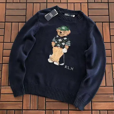 ￥~298 RA🔥PH🔥AU🔥EN SWEATER 66070918 (im 185CM 80KG iwear size M in the photo)