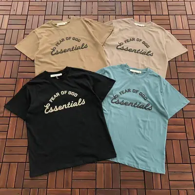 ￥ ~ 95 FOG T-SHIRT 55070919 (im 185CM 70KG iwear size M in the photo)