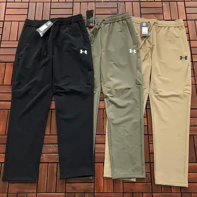 ￥~169 U🔥D🔥R A🔥MO🔥R TROUSERS 66070904