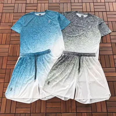 ¥ ~ 159 ON RU🔥🔥I🔥G T-SHIRT SHORTS 55070973 (im 185CM 70KG iwear size XL in the photo)