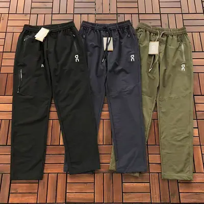 ¥~169 ON RU🔥🔥I🔥G TROUSERS 66070902