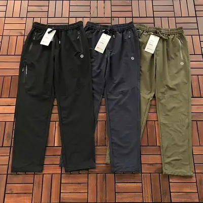 ¥~169 L🔥🔥UL🔥M🔥N TROUSERS 66070901