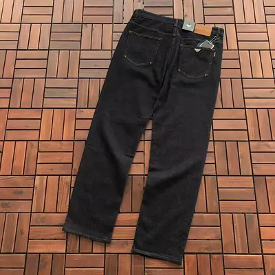 ¥~135 E🔥P🔥R🔥🔥 A🔥M🔥N🔥JEANS 55070938 (im 185CM 70KG iwear size 34 in the photo)