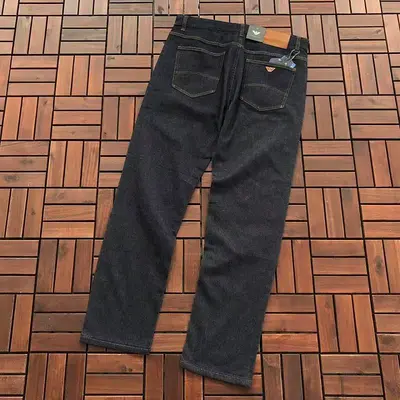¥~135 E🔥P🔥R🔥🔥 A🔥M🔥N🔥JEANS 55070934 (im 185CM 70KG iwear size 34 in the photo)