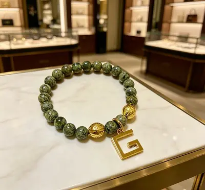 ¥~226 G🔥C🔥I JEWELRY 55070909