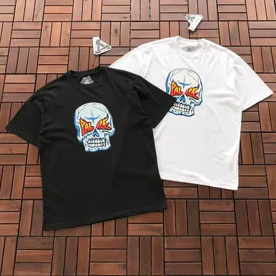¥~89 P🔥LA🔥E T-SHIRT 55071065 (im 185CM 70KG iwear size M in the photo)