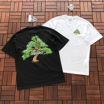 ¥ ~ 89 P🔥LA🔥E T-SHIRT 55071066 (im 185CM 70KG iwear size M in the photo)