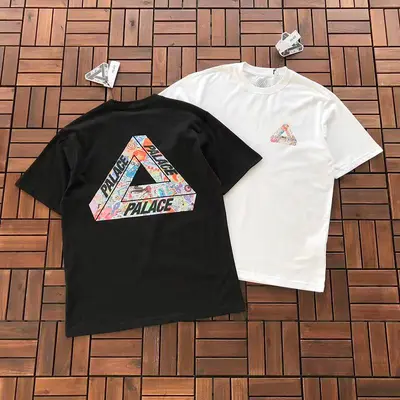 ¥~89 P🔥LA🔥E T-SHIRT 55071064 (im 185CM 70KG iwear size M in the photo)