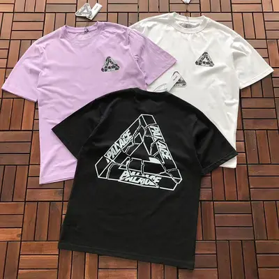 ¥~89 P🔥LA🔥E T-SHIRT 55071023 (im 185CM 70KG iwear size M in the photo)