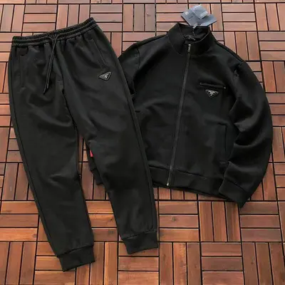 ¥~278 P🔥A🔥A SWEATER TROUSERS 55071082 (im 185CM 70KG iwear size L in the photo)